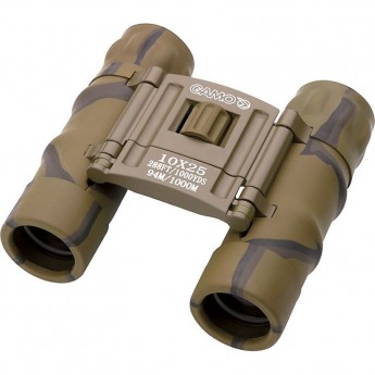 Бинокль GAMO 10X25 DCF