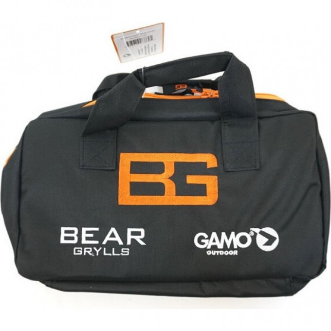 Чехол для пистолета GAMO BG 35 см. 6212122 Чехол для пистолета GAMO BG 35 см. 6212122