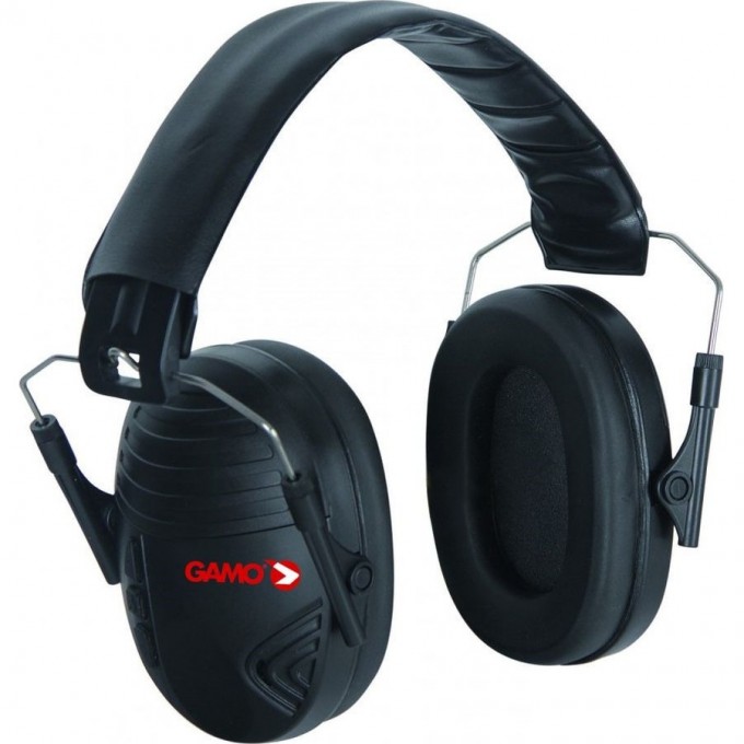 Наушники GAMO Electronic Dual Ear Muff 6212464 Наушники GAMO Electronic Dual Ear Muff 6212464