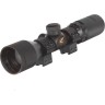 Оптический прицел GAMO 3-9X40 Compact WR VE39x40WRC
