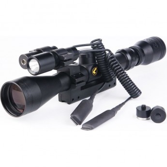 Оптический прицел GAMO 3-9X40 WR Vampir