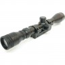 Оптический прицел GAMO 3-9X40 WR VE39x40WR-N