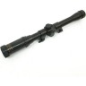 Оптический прицел GAMO 4X20 TVWA-N VE4x20TVWA-N