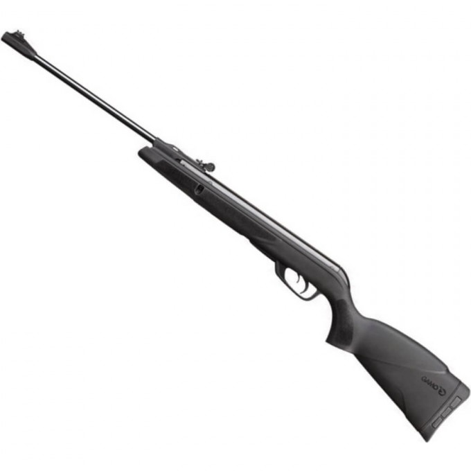 Пневматическая винтовка GAMO Black Shadow 6110013-BS-3J Пневматическая винтовка GAMO Black Shadow 6110013-BS-3J