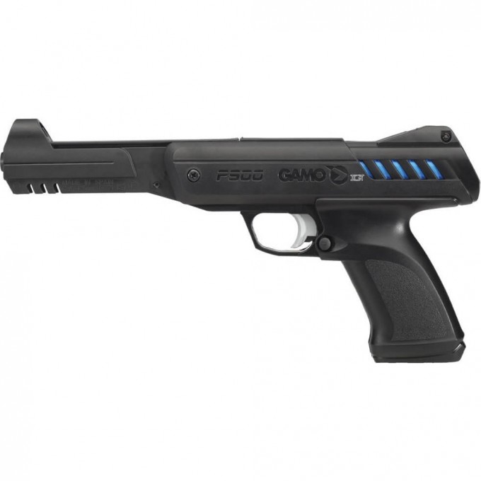 Пневматический пистолет GAMO P-900 Igt 6111029-IGT Пневматический пистолет GAMO P-900 Igt 6111029-IGT