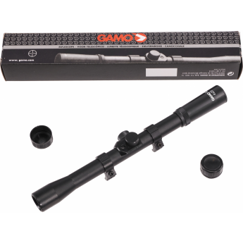 Прицел оптический GAMO 4х20