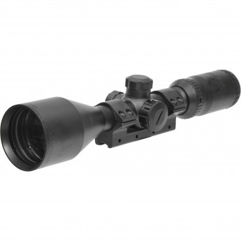 Прицел оптический GAMO VE 3-9х50 RGB