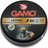 Пули пневматические GAMO Lethal 4,5мм (100шт) 24шт 6322740-B-MP
