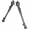 Сошки GAMO DUAL-BIPOD для установки на боковые планки Weaver/Picattini 6212726
