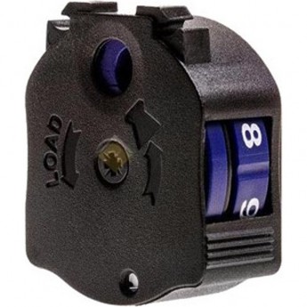 Запасной магазин для пневматических винтовок GAMO 10x QUICK-SHOT 4,5мм