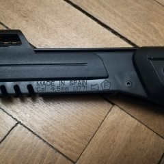 Пневматический пистолет GAMO P-900