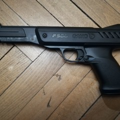 Пневматический пистолет GAMO P-900